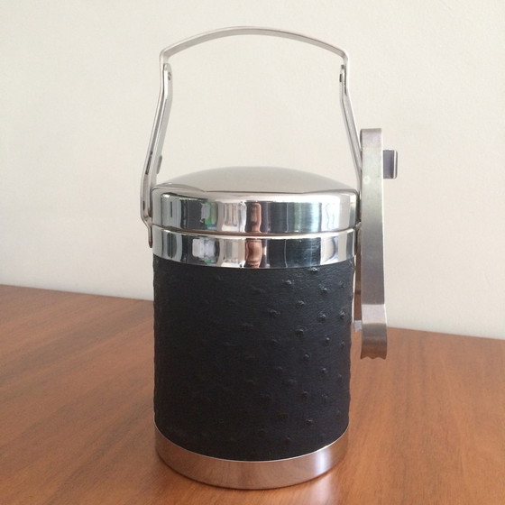 Image 1 of SUS INOX ice bucket - West Germany