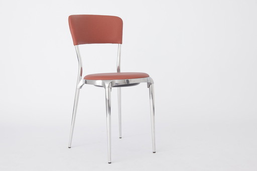 Luigi Origlia Dama Chair, Italy 1990s