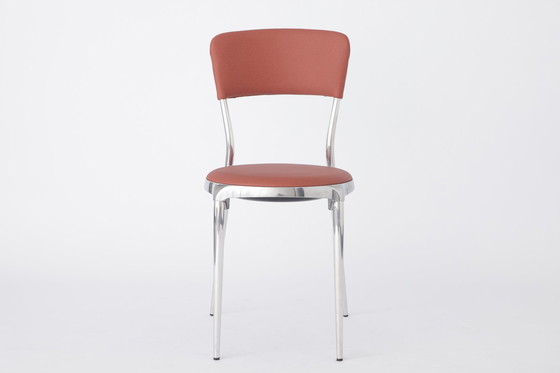 Image 1 of Luigi Origlia Dama Chair, Italy 1990s