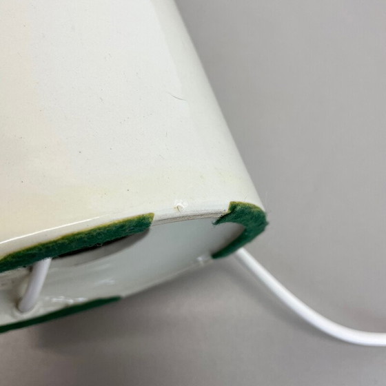 Image 1 of Vintage ceramic table lamp by Bitossi for Bergboms, Sweden 1960s