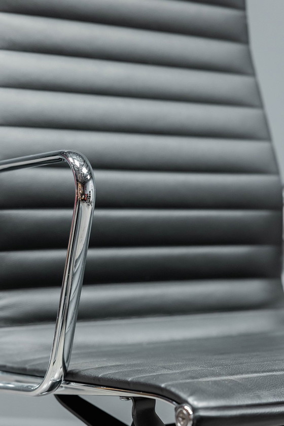 Image 1 of Silla de oficina Eames Ea119 Alugroup