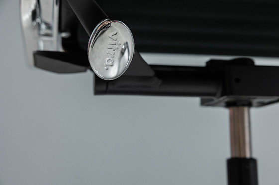 Image 1 of Silla de oficina Eames Ea119 Alugroup
