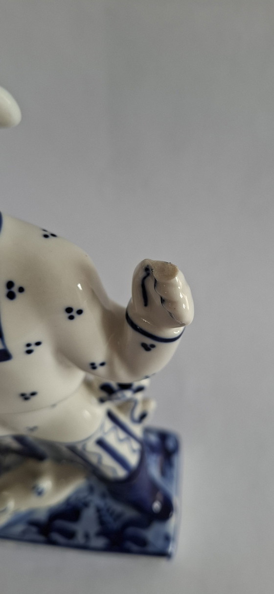 Image 1 of Porcelana rusa Gzhel (Гжел)