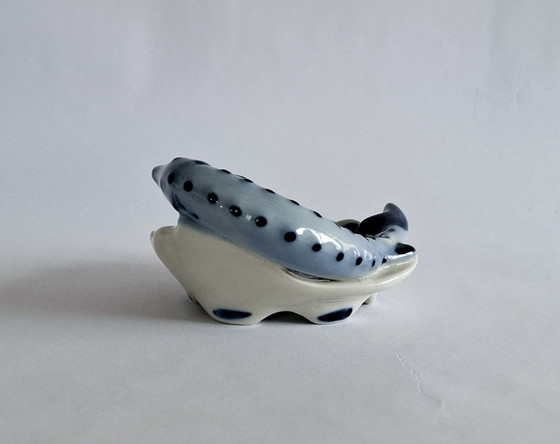 Image 1 of Porcelana rusa Gzhel (Гжел)