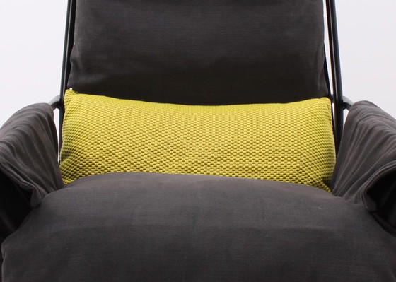 Image 1 of Saba Italia Masai armchair