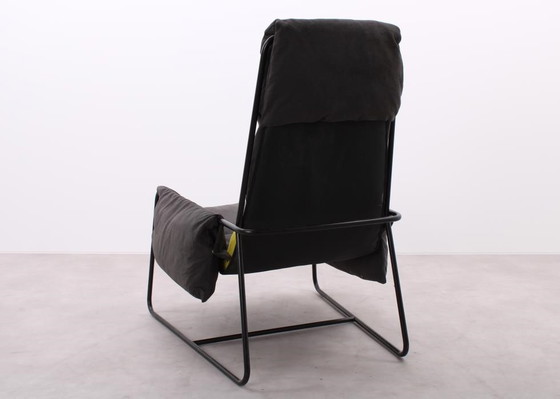 Image 1 of Saba Italia Masai armchair