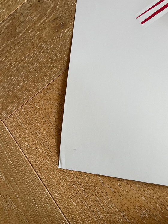 Image 1 of Roy Lichtenstein (1923-1997), Explosion II, 1965, Copyright 2010 Estate Of Roy Lichtenstein In Conjunction With Crash..