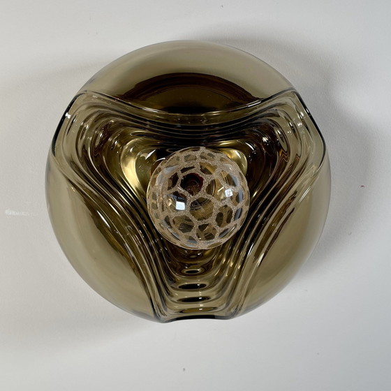 Image 1 of Wall lamp Wave, From Peill & Putzler