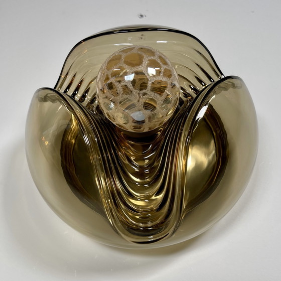 Image 1 of Wall lamp Wave, From Peill & Putzler