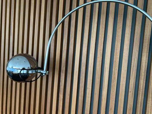 Herda wall lamp