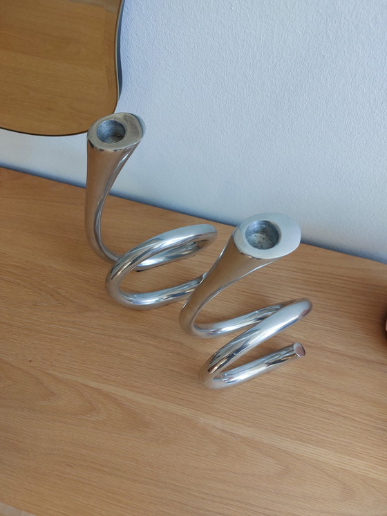 Image 1 of Chandeliers vintage