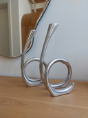 Vintage candlestick