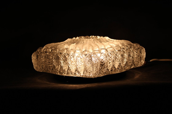 Image 1 of Design Wall Or Ceiling Lamp, 1970S, Czechoslovakia $377.70