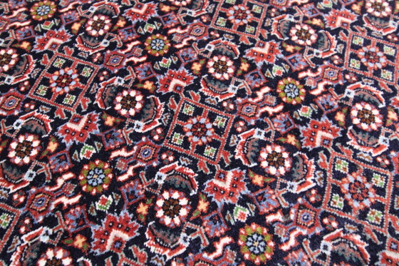 Image 1 of Original Hand-Knotted Persian Rug Bidjar Takab Very Fine Knotted 290 X 205 Cm Top Condition