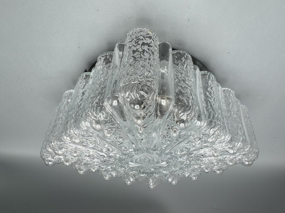 Image 1 of Art Deco Style Ceiling Light