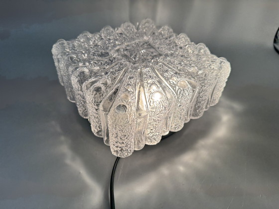 Image 1 of Art Deco Style Ceiling Light