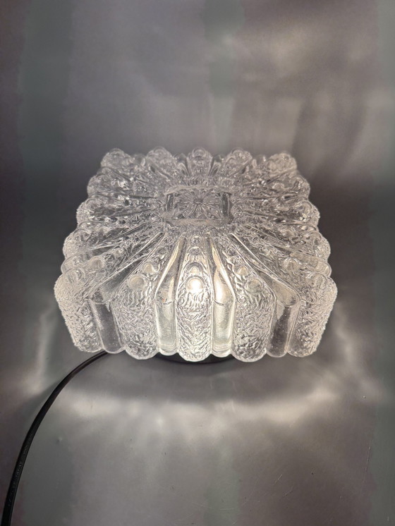 Image 1 of Art Deco Style Ceiling Light