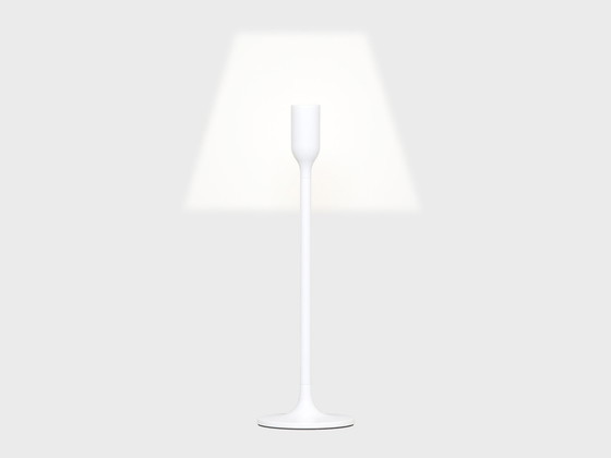 Image 1 of Innermost YOY Light LED table lamp white