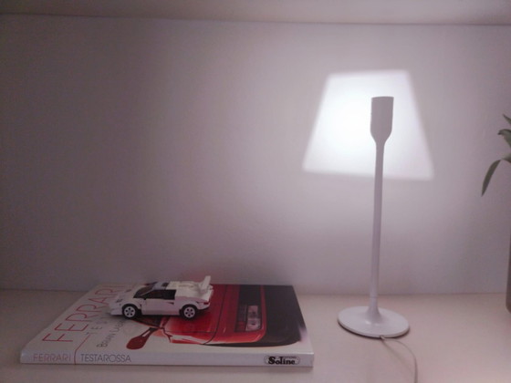 Image 1 of Innermost YOY Light LED table lamp white