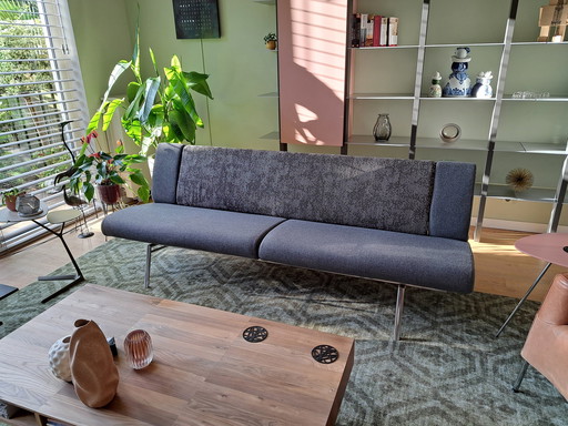 Harvink Armslag 3-Seater Sofa