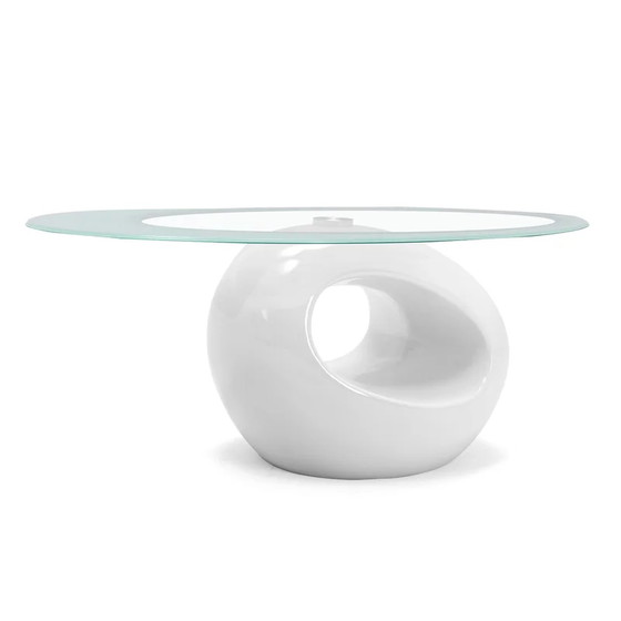 Image 1 of Table basse design moderne