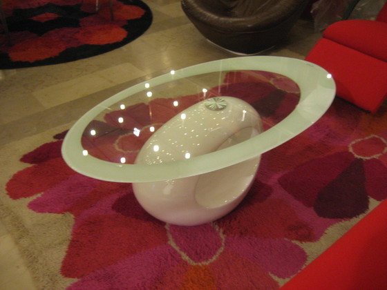 Image 1 of Table basse design moderne