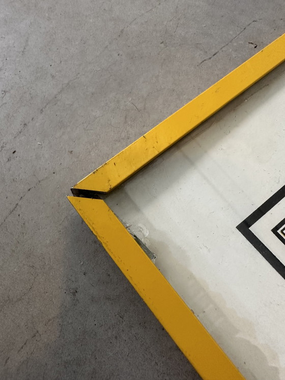 Image 1 of Mappa stradale XL vintage di Parigi