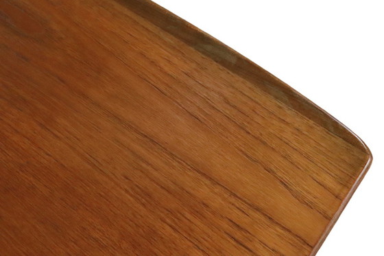 Image 1 of Tavolo da pranzo vintage Wébé