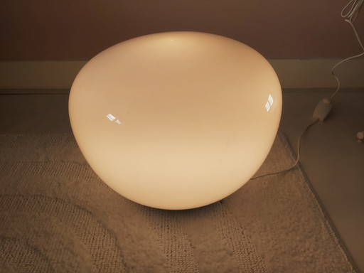 Ikea Carl Öjerstam design lamp Jonisk