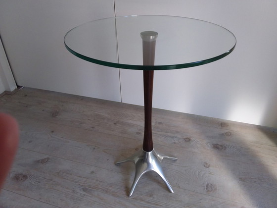 Image 1 of Cascando Zaza side table