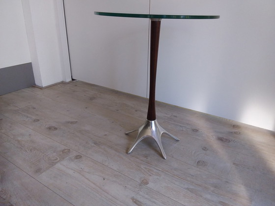 Image 1 of Cascando Zaza side table