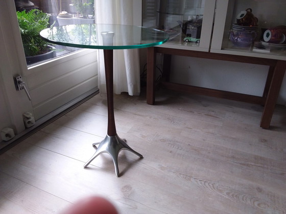 Image 1 of Cascando Zaza side table