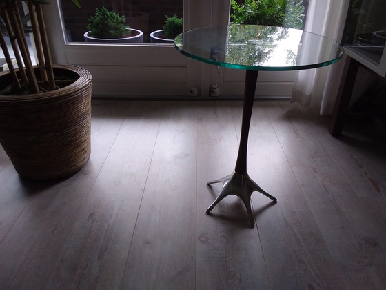 Image 1 of Cascando Zaza side table