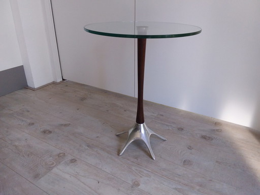 Cascando Zaza side table