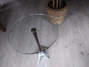 Table d'appoint Cascando Zaza