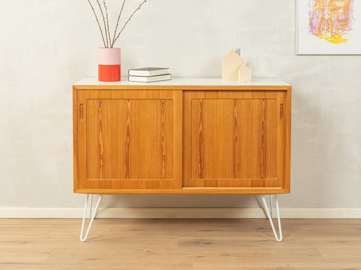  Commode des années 1960, Poul Hundevad