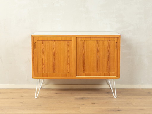  Commode des années 1960, Poul Hundevad