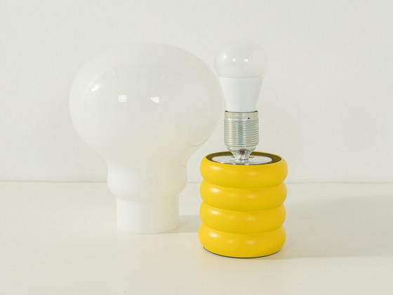 Image 1 of  BULB table lamp, Ingo Maurer 