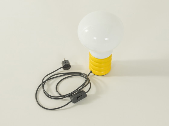 Image 1 of  BULB table lamp, Ingo Maurer 