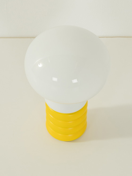 Image 1 of  BULB table lamp, Ingo Maurer 