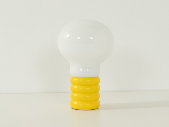 Image 1 of  BULB table lamp, Ingo Maurer 