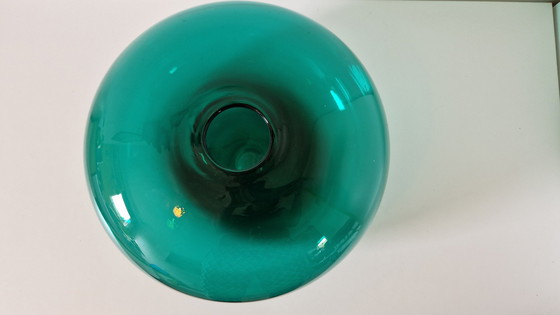 Image 1 of 1999 Ikea Stockholm vase