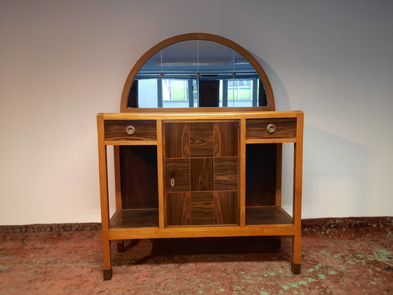 Image 1 of Art Deco Sideboard