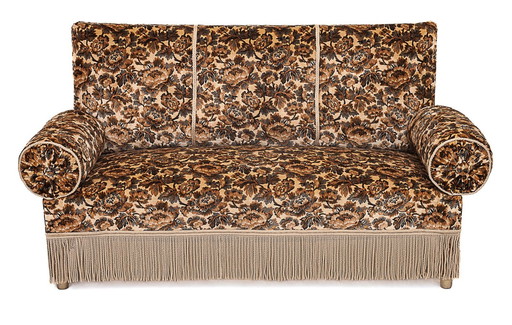 Alsatian Divan