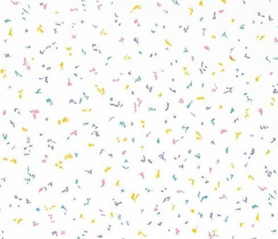 Image 1 of 12705 Vintage 90s Speckled Wallpaper