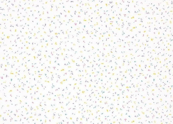 Image 1 of 12705 Vintage 90s Speckled Wallpaper