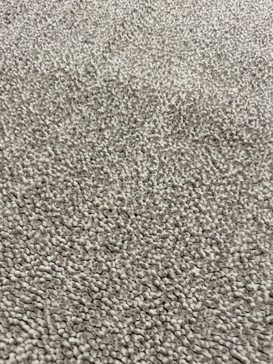 Image 1 of Wool rug Brink and Campman Gravel mix 160 x 230