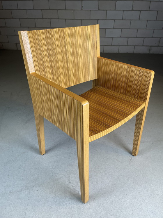 Image 1 of 4X D+G Designers Amsterdam Chair