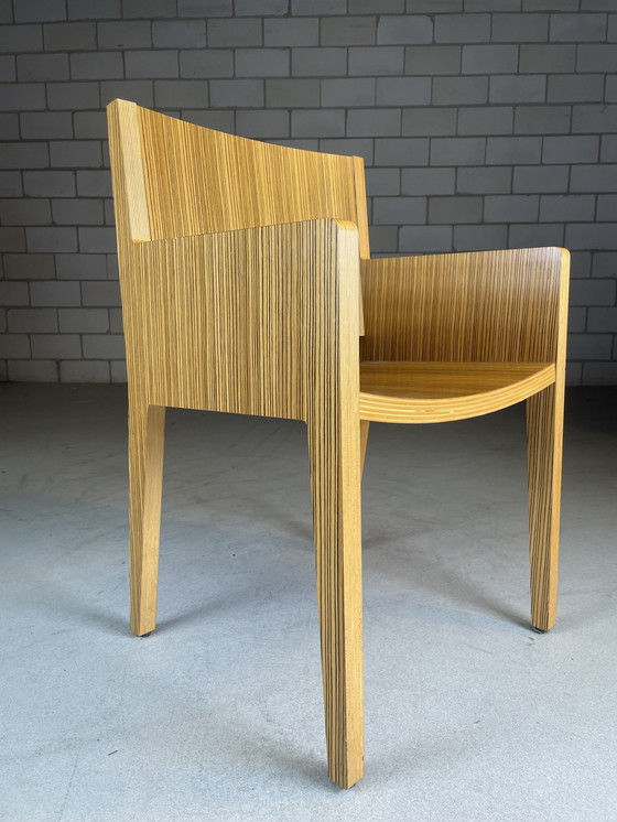 Image 1 of 4X D+G Designers Amsterdam Chair