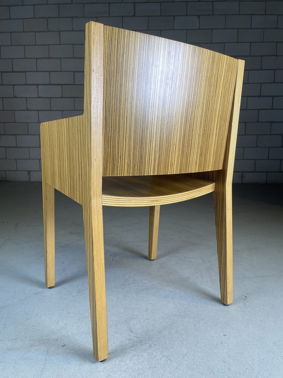 Image 1 of 4X D+G Designers Amsterdam Chair